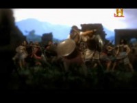 Josué, la matanza épica (Batallas Legendarias)
