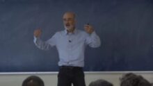 Juan Carlos Paniagua: La teoría cuántica