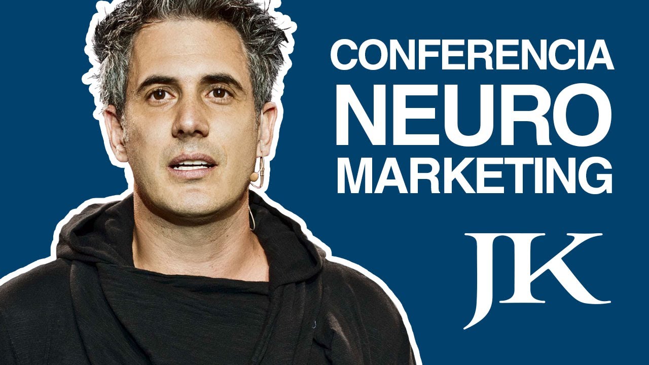 Jurgen Klaric La Mejor Conferencia De Neuromarketing
