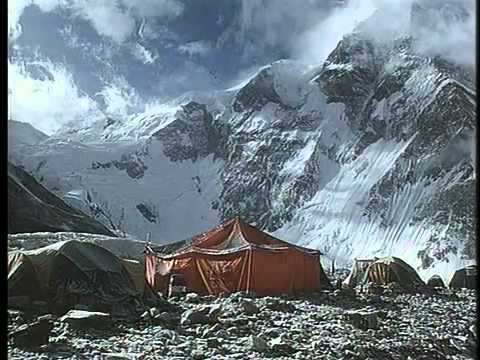 K2 1994 (Al Filo de lo Imposible)