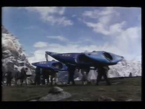Karakorum (Al Filo de lo Imposible)