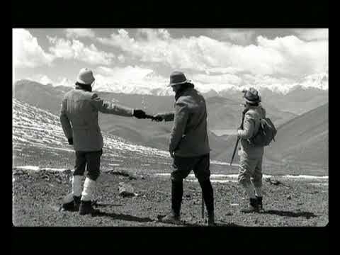 La conquista del Everest (Al Filo de lo Imposible)