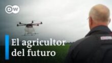 La granja del futuro - Drones, robots y esperma optimizado