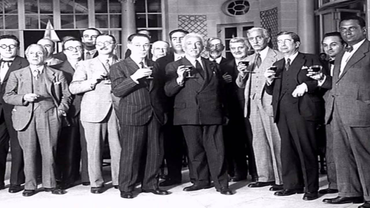 La Guerra Civil Española 1 El nacimiento de la Segunda República