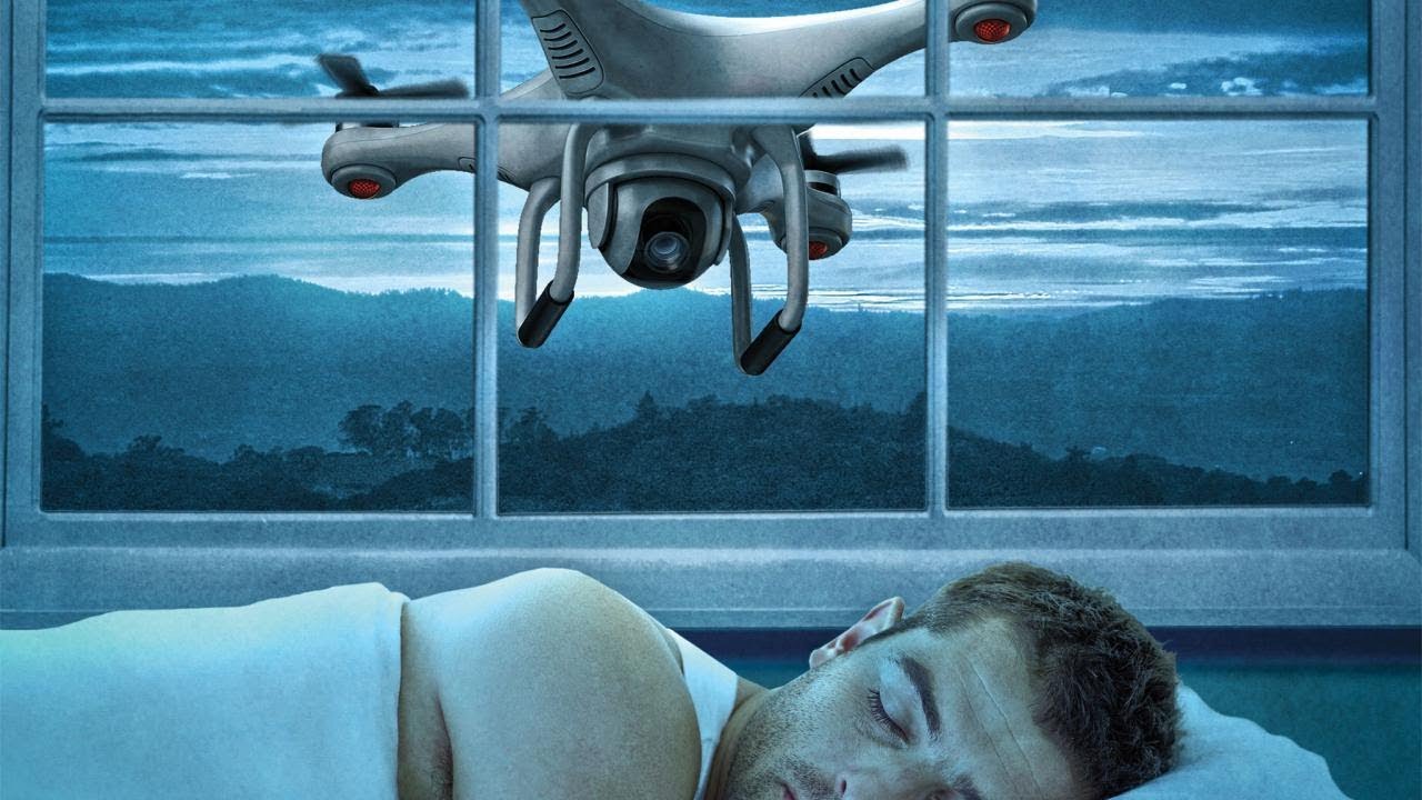 La invasión de los drones (Documentos TV)