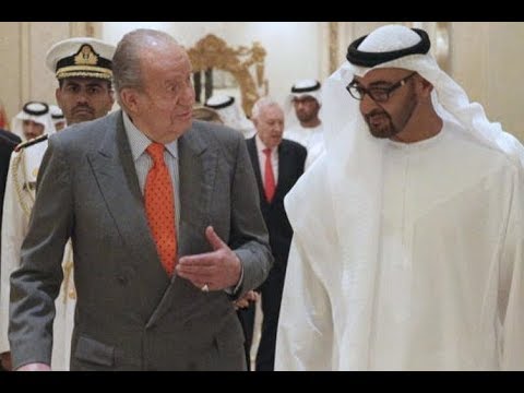 La monarquía: Un negocio rentable (360 Grados)