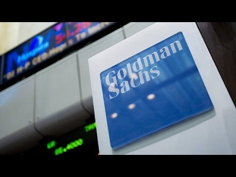 La Naturaleza en manos de los bancos