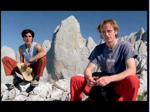La ola perfecta - Retando al naranjo de Bulnes (Al Filo de lo Imposible)