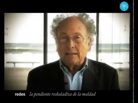 La pendiente resbaladiza de la maldad (Redes)