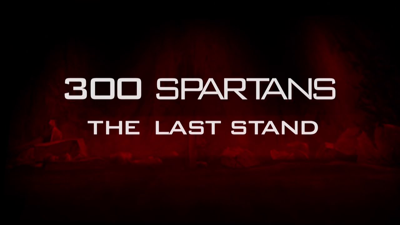 La última batalla de los 300 - Documentales Online