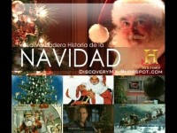 La verdadera historia de la Navidad (documental)