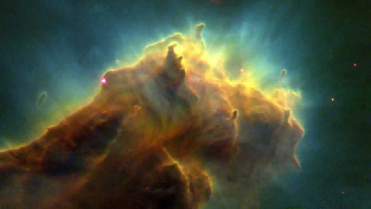 La Vida Privada de las Estrellas 01 – El nacimiento | Documental Online