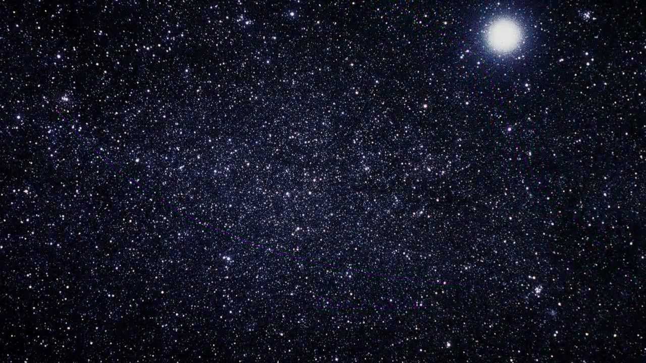 La Vida Privada de las Estrellas 04 – La secuencia principal