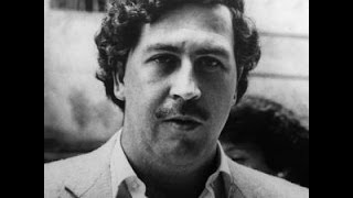La vida secreta de Pablo Escobar Gaviria