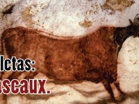 Lascaux, prehistoria del arte