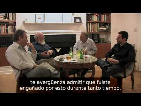 "Los Cuatro Jinetes" del ateismo