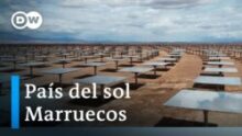 Marruecos y su energía solar