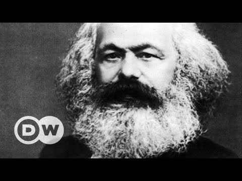 Marx y sus herederos