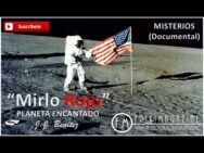 Mirlo rojo (Planeta Encantado)