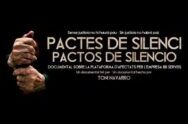 Pactos de silencio