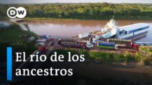 Recorriendo el Amazonas peruano