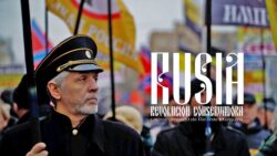 Rusia, revolución conservadora