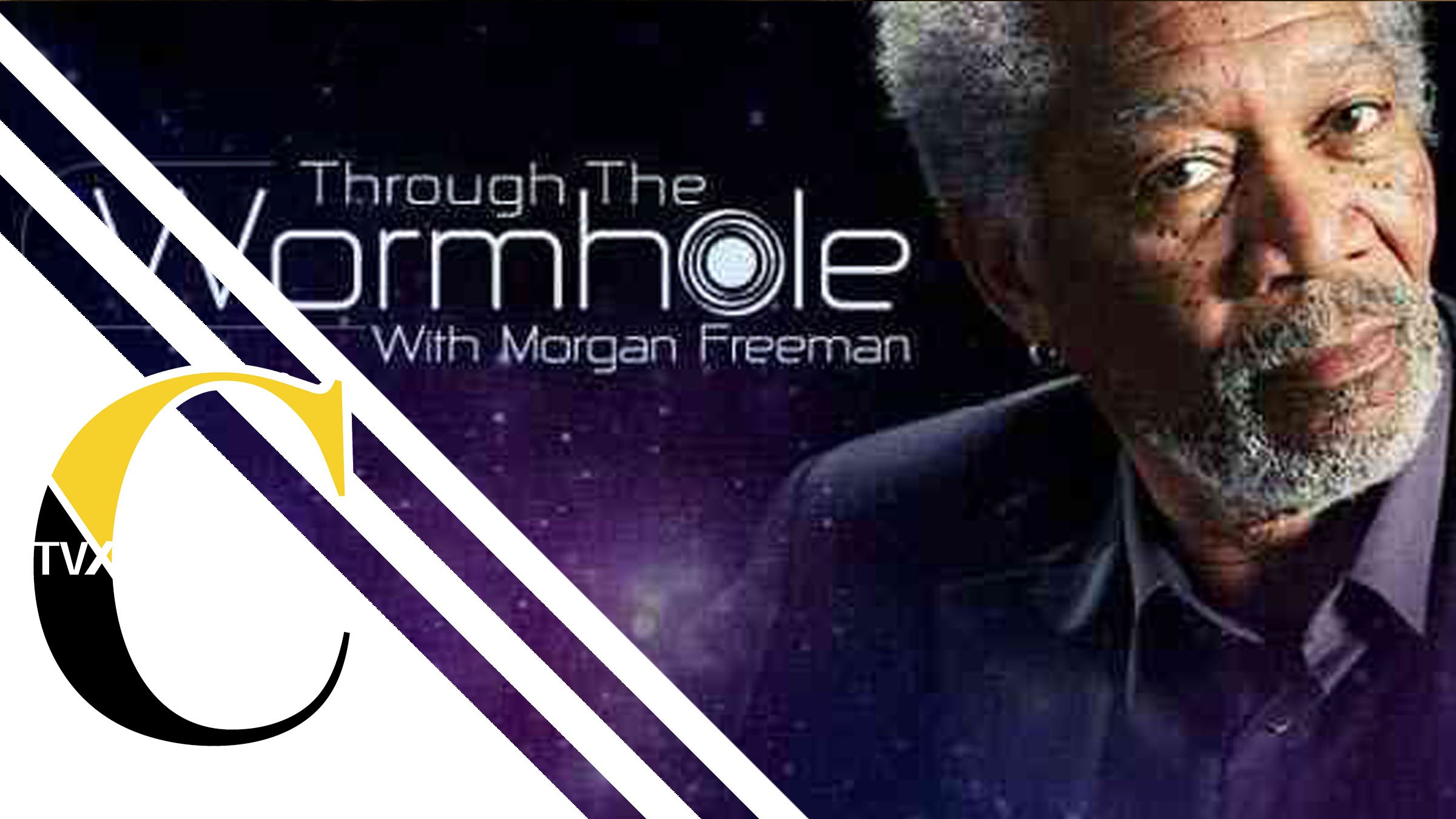 Secretos del Universo con Morgan Freeman - 1. ¿Qué ocurrió antes del