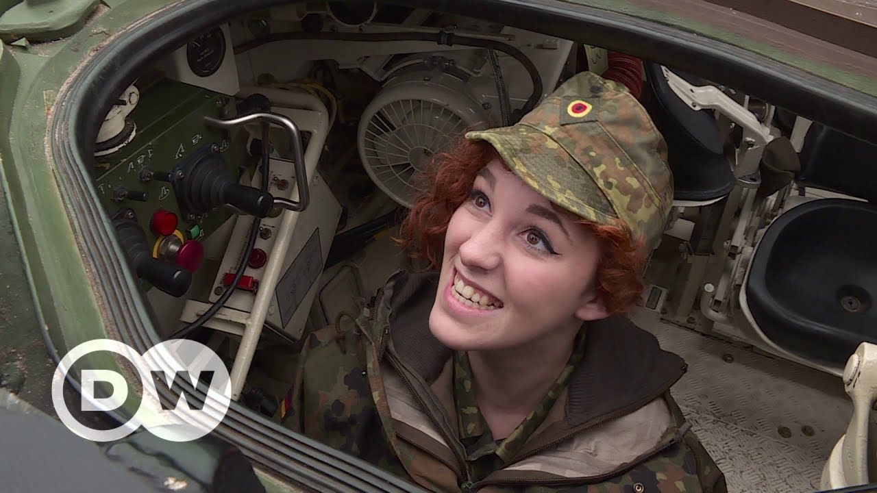 Soldado por un día en el ejército