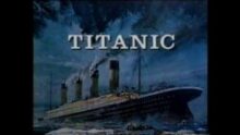 Titanic: La muerte de un coloso