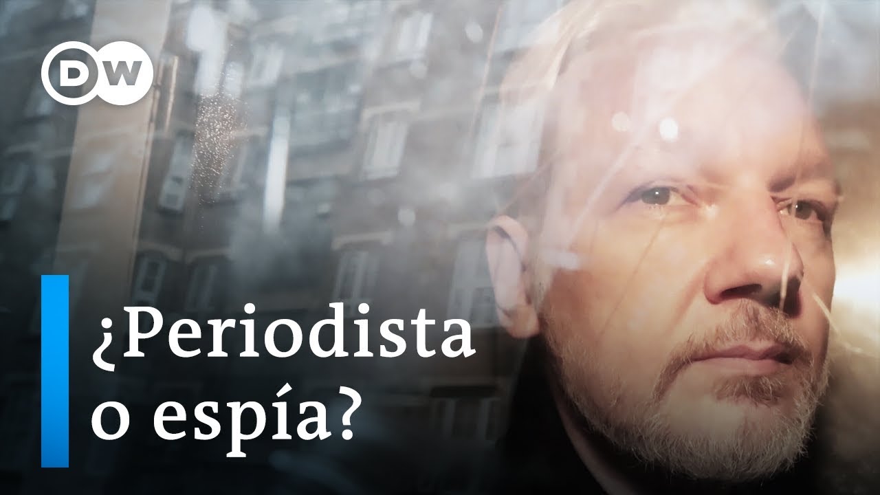 WikiLeaks. Julian Assange, enemigo público