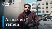 Yemen y el comercio de armas